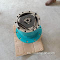 SK135 Swing Gearbox SK135SR Swing Reduce YY15V00004F1